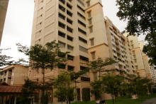 Blk 257 Bukit Batok East Avenue 4 (Bukit Batok), HDB 5 Rooms #332182